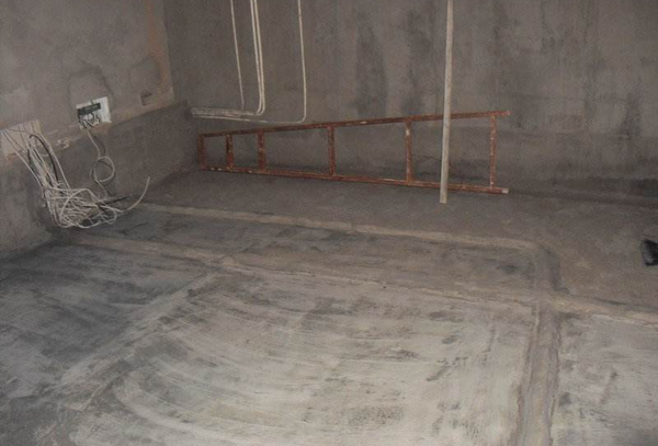 地下室用什么防水材料