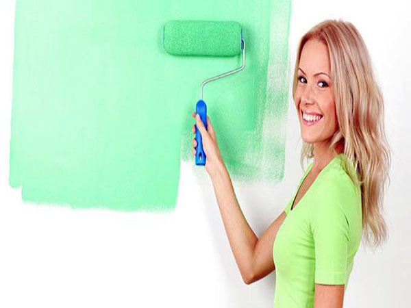 装修墙面油漆验收标准