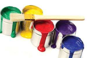 家里装修用什么油漆 油漆哪个品牌比较好