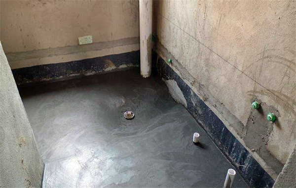 卫生间防水堵漏材料