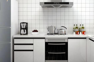 厨房防水材料 厨房防水如何计算价格