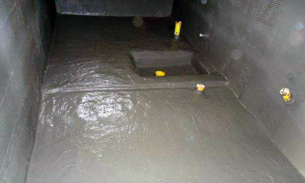 地下室防水用什么材料
