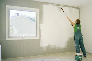 室内刷墙用什么涂料好 刷墙涂料怎么洗掉
