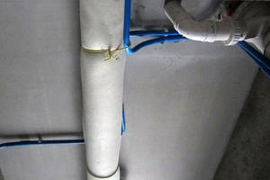 房屋装修开始做水电要注意什么 房屋装修水电如何验收