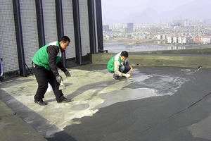 2019年屋顶防水材料品牌排行 屋顶防水材料用什么好