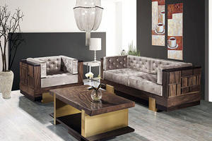 客厅沙发怎么选择 客厅沙发尺寸如何选择