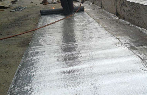 屋面防水怎么验收