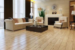 复合地板和实木地板哪个好   家居地板的保养技巧