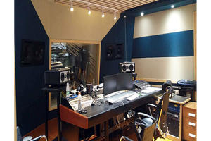 录音室装修需要多少钱 录音室装修吸音墙做法