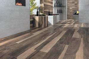 木地板和瓷砖哪个好 木地板和瓷砖哪个贵 木地板和瓷砖哪个更环保