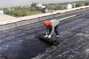 中国十大防水卷材品牌排行榜 防水卷材施工工艺流程
