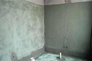 卫生间墙面防水怎么做 卫生间墙面防水做多高