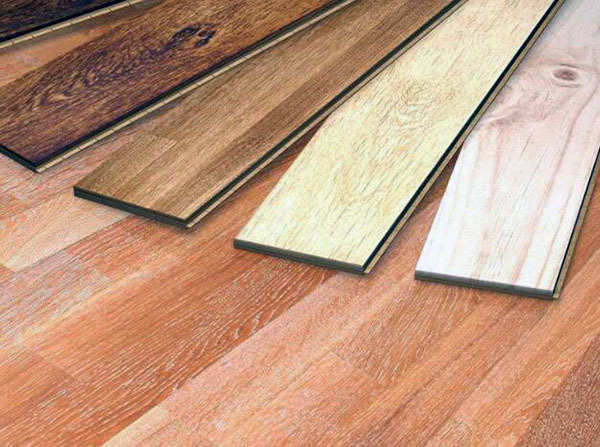 实木地板保养方法