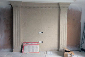 新房子刷墙要几天工期 装修刷油漆的步骤