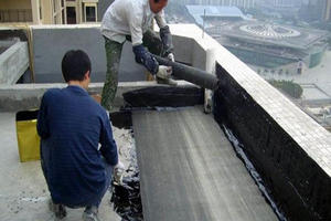 屋顶防水多少钱一平方 屋顶防水材料有哪些