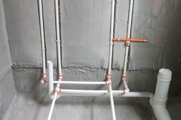 家装水电施工流程