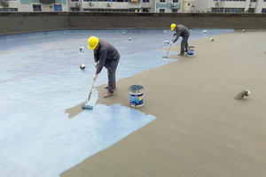 屋面防水材料有哪些 屋面防水材料种类