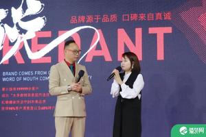 上海红蚂蚁装饰公司超级家装特惠节 活动圆满成功