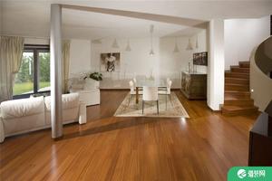 实木地板价格贵还要保养 为什么实木地板还是很受欢迎？