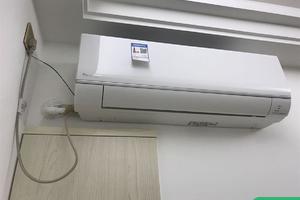 广州家居干货：空调连接管长度多少合适?怎么拆?