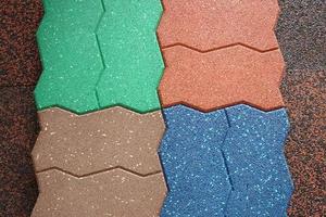 你对塑胶地板铺设工艺流程了解多少？