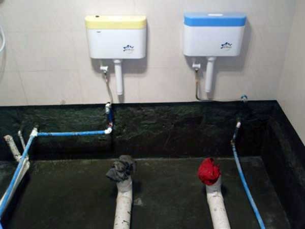 装修公司水电改造标准