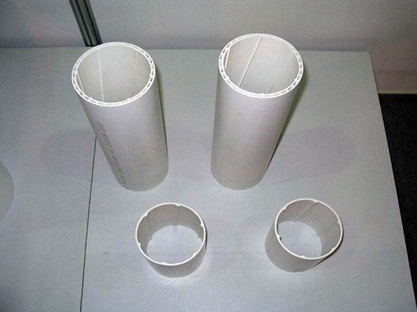PVC水管漏水用什么能封住水