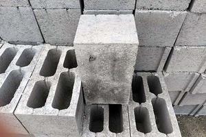 水泥砖和红砖哪个好 水泥砖多少钱一块 水泥砖一平方多少砖块