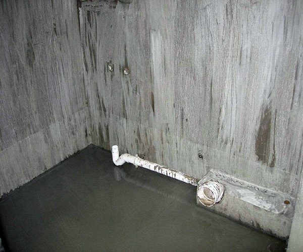 地下室防水怎么做