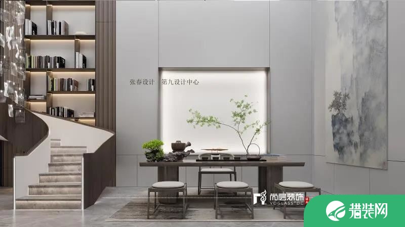 上海申远装饰梦享家丨2020别墅装修博览会即将来袭