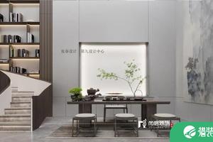 上海申远装饰梦享家丨2021别墅装修博览会即将来袭