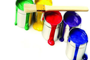 家庭装修如何选购油漆 教你从三方面正确购买油漆