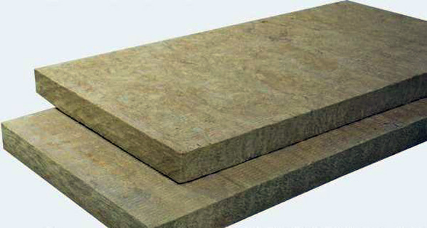 岩棉板是什么材料做的 