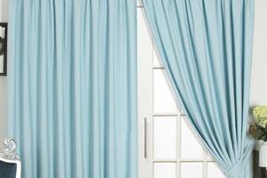 罗马杆窗帘安装步骤分享 4个步骤学会安装真轻松！
