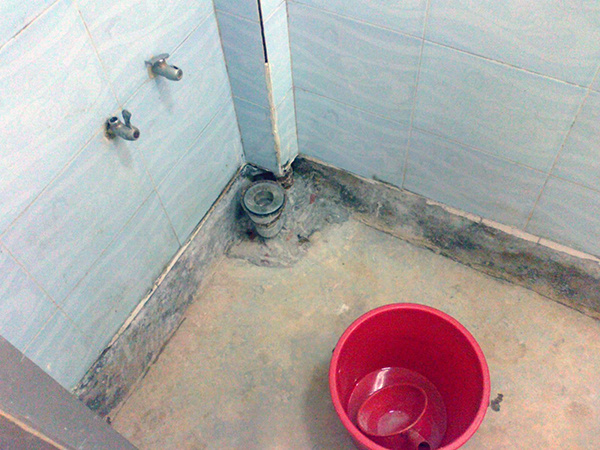装修厕所防水要做多久