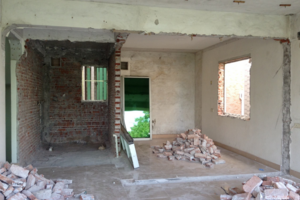2018旧房翻新装修流程 旧房翻新装修注意事项