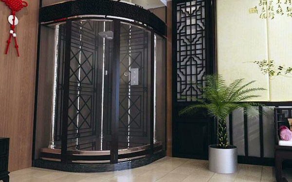 电梯门尺寸