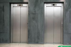 电梯门高度一般多少合适?常见尺寸有哪些?