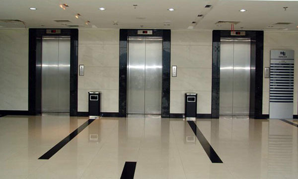 重庆电梯的公司推荐