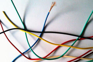 装修电线用多少平方的 装修电线多少钱一米