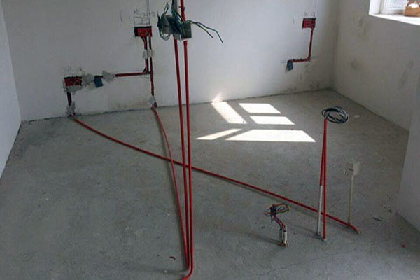 房子改水电多少钱