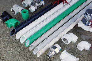 家装水管用什么管材 家装一般什么规格水管