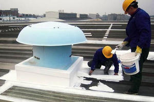 屋顶防水材料哪种好 有哪些呢