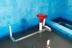 家装防水该怎么做 装修防水措施