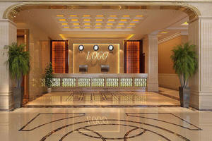 郑州酒店装修设计公司排名 郑州酒店装修价格
