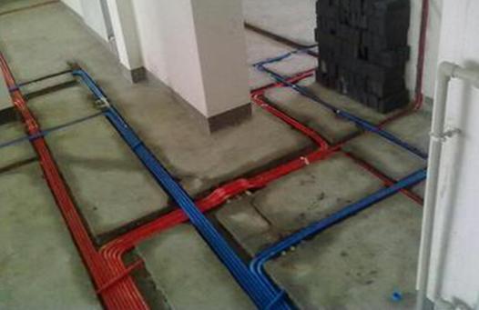 房屋装修水电布局正确方法