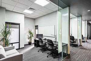 小型办公室装修设计不可不知的5大要点 小型办公室装修方案