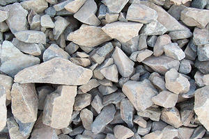 建筑用的石子分类 建筑石子多少钱一吨