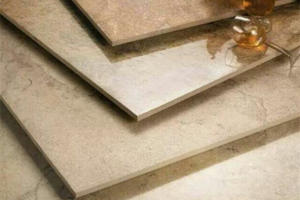 陶瓷薄板施工多少钱一平方 陶瓷薄板地面贴法如何施工