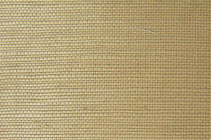 草编壁纸的优缺点介绍 草编壁纸的施工方法